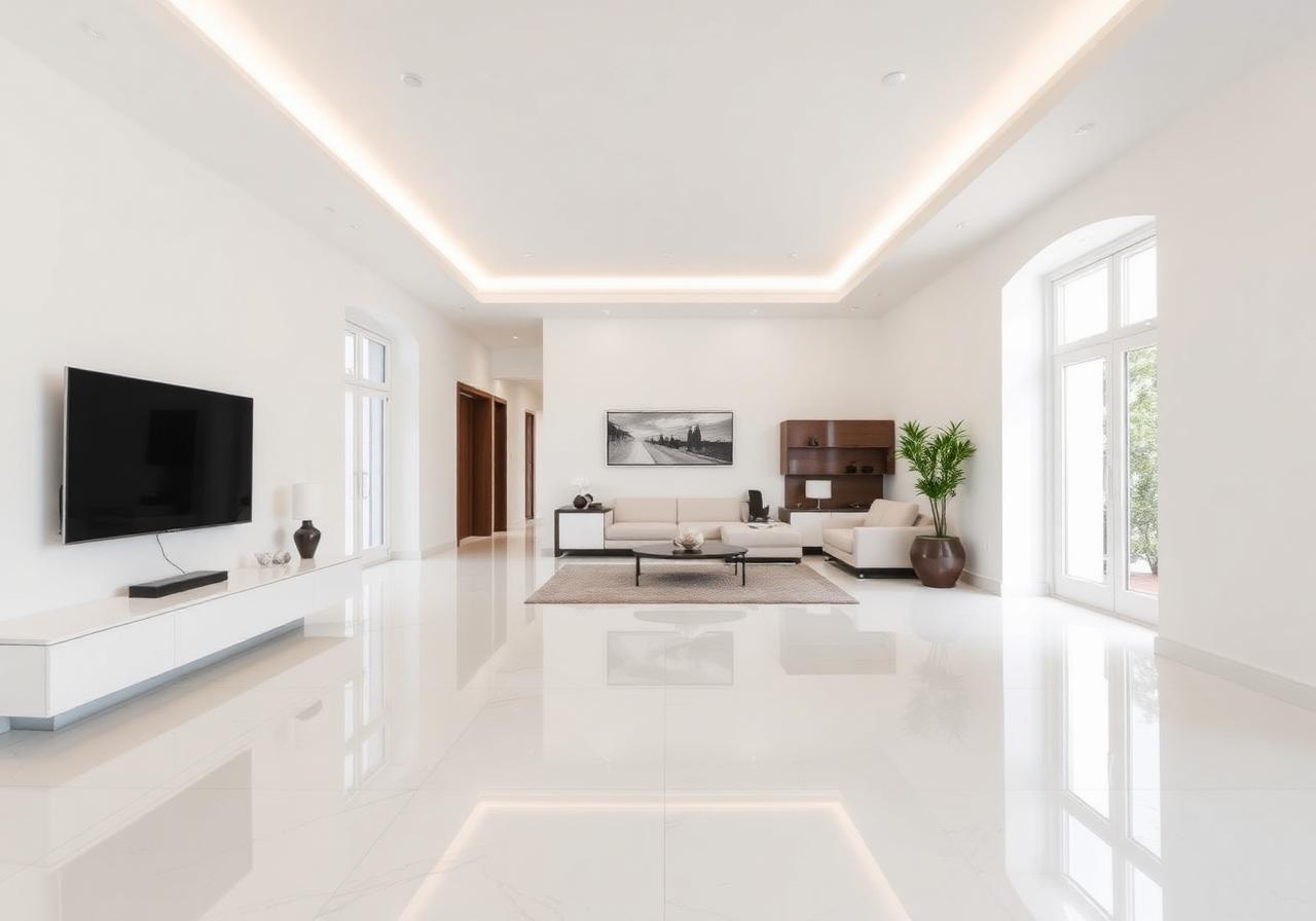 Salone Residenziale